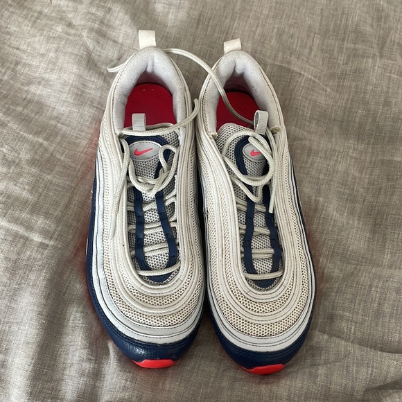 Nike Air Max 98 - Picture 2 of 5